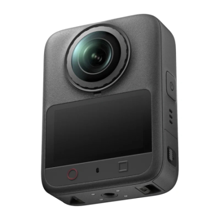 DJI Osmo 360 II (Standard Combo) - sferyczna kamera sportowa 360° z akcesoriami